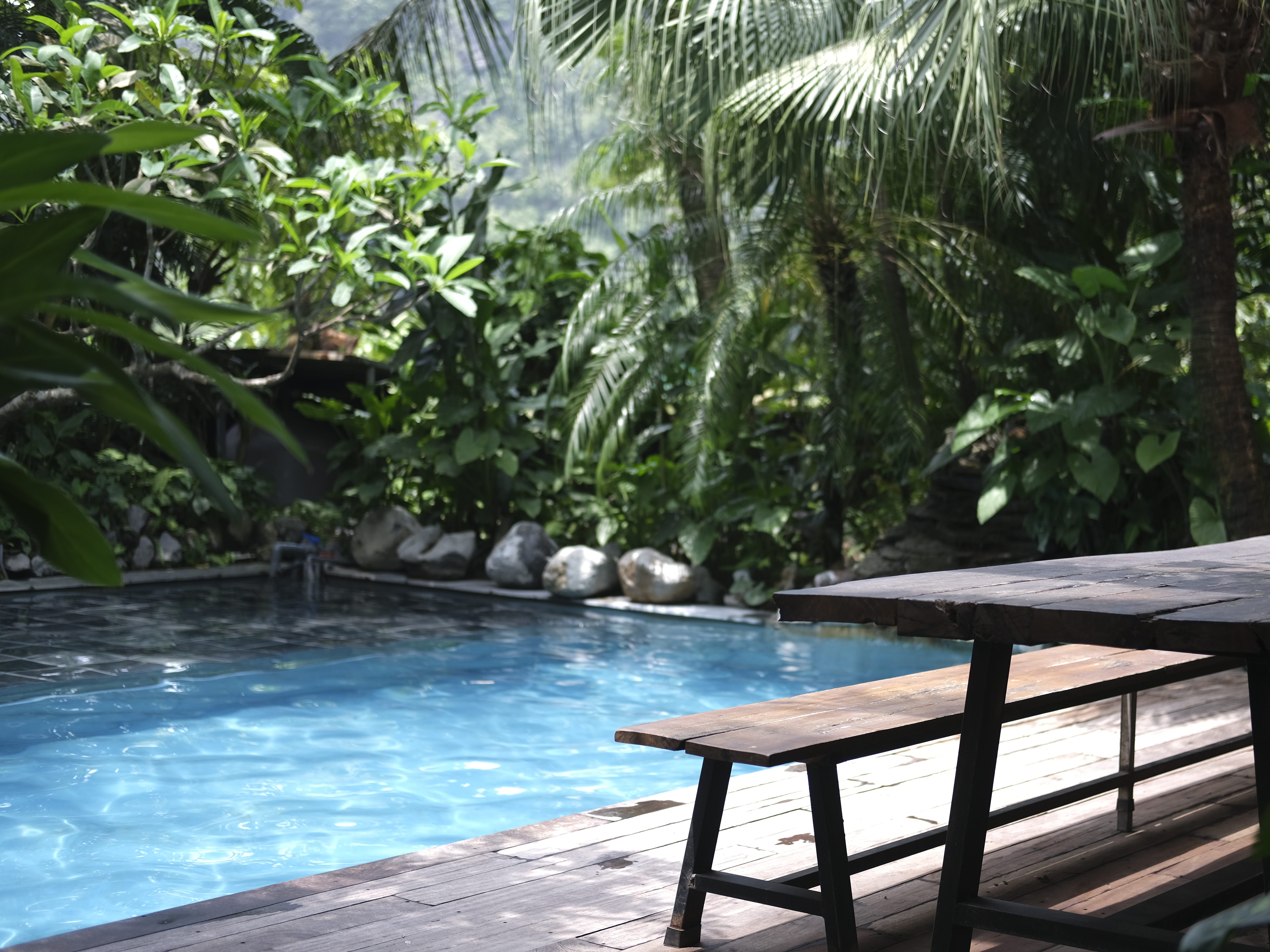 The Wooden Gate Ninh Binh